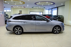 PEUGEOT 308 SW BLUE HDI 130CV 13