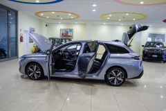 PEUGEOT 308 SW BLUE HDI 130CV 16