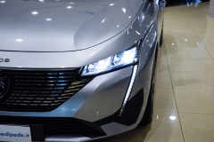 PEUGEOT 308 SW BLUE HDI 130CV 19