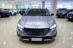 PEUGEOT 308 SW BLUE HDI 130CV 2
