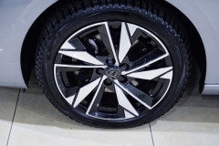 PEUGEOT 308 SW BLUE HDI 130CV 23
