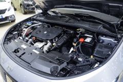 PEUGEOT 308 SW BLUE HDI 130CV 28