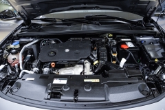 PEUGEOT 308 SW BLUE HDI 130CV 29