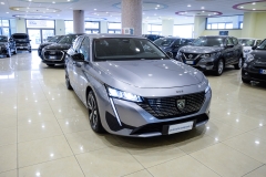 PEUGEOT 308 SW BLUE HDI 130CV 3