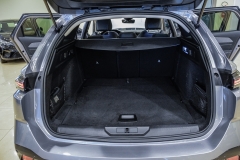 PEUGEOT 308 SW BLUE HDI 130CV 32