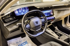 PEUGEOT 308 SW BLUE HDI 130CV 34