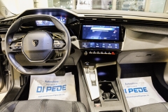 PEUGEOT 308 SW BLUE HDI 130CV 35