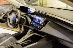 PEUGEOT 308 SW BLUE HDI 130CV 37