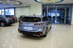 PEUGEOT 308 SW BLUE HDI 130CV 4