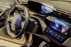 PEUGEOT 308 SW BLUE HDI 130CV 40