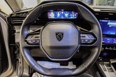 PEUGEOT 308 SW BLUE HDI 130CV 44