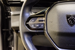 PEUGEOT 308 SW BLUE HDI 130CV 45