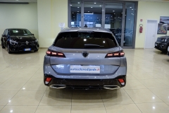 PEUGEOT 308 SW BLUE HDI 130CV 5