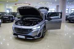 PEUGEOT 308 SW BLUE HDI 130CV 7