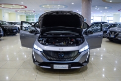 PEUGEOT 308 SW BLUE HDI 130CV 8