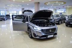 PEUGEOT 308 SW BLUE HDI 130CV 9