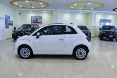 FIAT 500 1.0 HYBRID LOUNGE 15