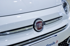 FIAT 500 1.0 HYBRID LOUNGE 23