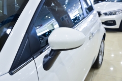 FIAT 500 1.0 HYBRID LOUNGE 25