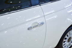 FIAT 500 1.0 HYBRID LOUNGE 26