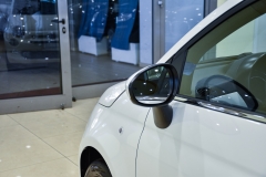 FIAT 500 1.0 HYBRID LOUNGE 27
