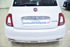 FIAT 500 1.0 HYBRID LOUNGE 29