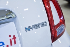FIAT 500 1.0 HYBRID LOUNGE 33