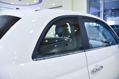 FIAT 500 1.0 HYBRID LOUNGE 33a