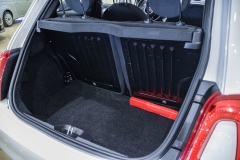 FIAT 500 1.0 HYBRID LOUNGE 34 1