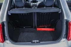 FIAT 500 1.0 HYBRID LOUNGE 34 2