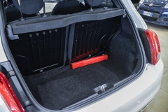 FIAT 500 1.0 HYBRID LOUNGE 34 3