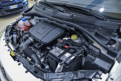 FIAT 500 1.0 HYBRID LOUNGE 34 6