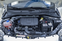 FIAT 500 1.0 HYBRID LOUNGE 34 7