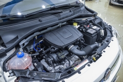 FIAT 500 1.0 HYBRID LOUNGE 34 8