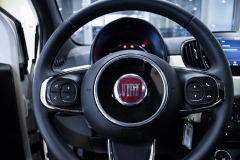 FIAT 500 1.0 HYBRID LOUNGE 34a