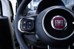 FIAT 500 1.0 HYBRID LOUNGE 34b