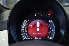 FIAT 500 1.0 HYBRID LOUNGE 36