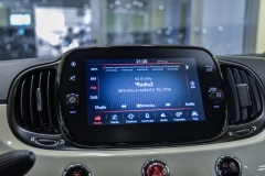 FIAT 500 1.0 HYBRID LOUNGE 37