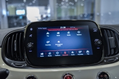 FIAT 500 1.0 HYBRID LOUNGE 40