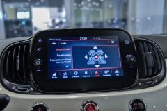 FIAT 500 1.0 HYBRID LOUNGE 41