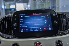 FIAT 500 1.0 HYBRID LOUNGE 42