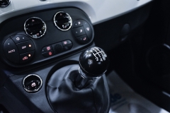FIAT 500 1.0 HYBRID LOUNGE 43