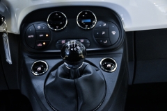 FIAT 500 1.0 HYBRID LOUNGE 44