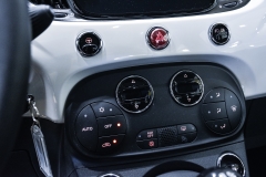 FIAT 500 1.0 HYBRID LOUNGE 46