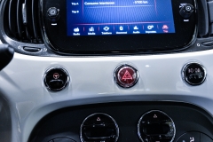 FIAT 500 1.0 HYBRID LOUNGE 47