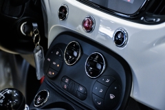 FIAT 500 1.0 HYBRID LOUNGE 48