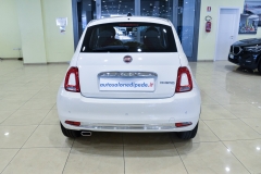 FIAT 500 1.0 HYBRID LOUNGE 5