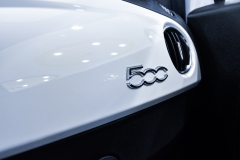 FIAT 500 1.0 HYBRID LOUNGE 52