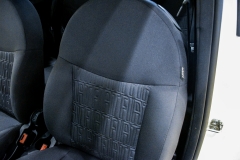 FIAT 500 1.0 HYBRID LOUNGE 57