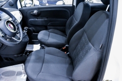 FIAT 500 1.0 HYBRID LOUNGE 60